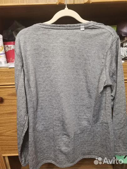 Флисовая кофта женская 50 52