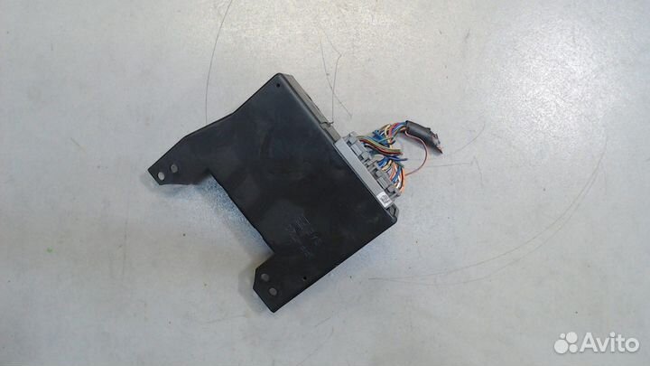 Блок комфорта Nissan Primera P12, 2006