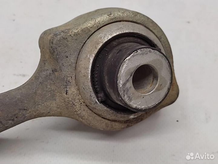 Рычаг передний нижний левый w218 CLS-class 651