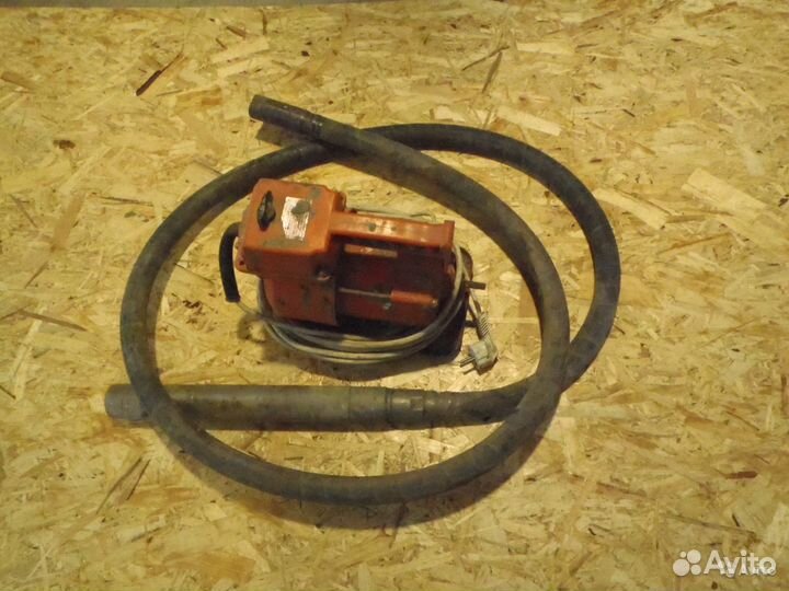 Аренда инструмента