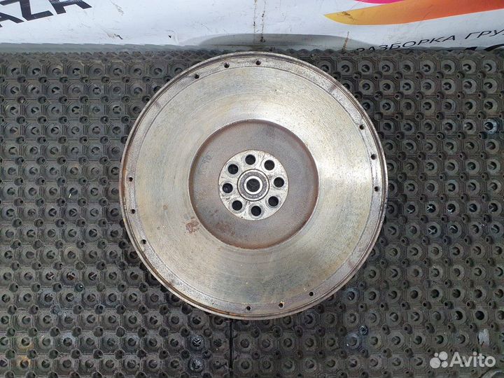 504165246 Маховик Iveco Stralis