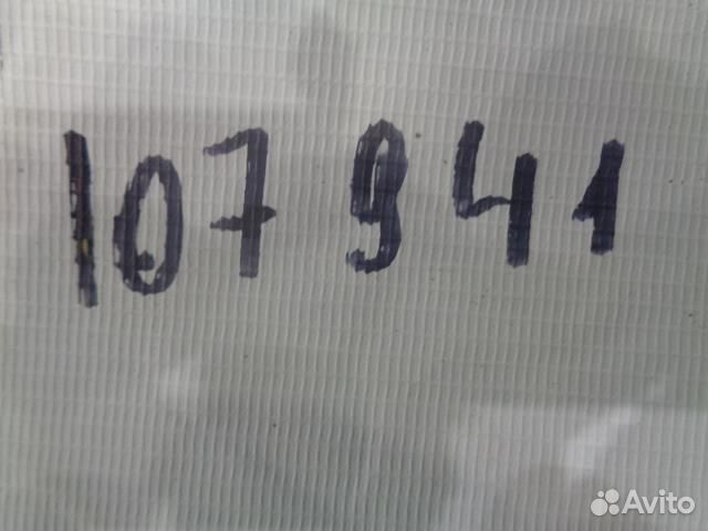 Накладка торпедо Haima 3 2010-2013