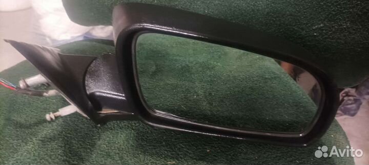 Боковое зеркало на 2170 priora