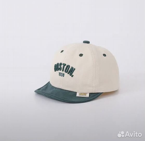 Кепка/Бейсболка для малышей новая 46-52