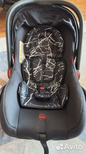 Детское автокресло