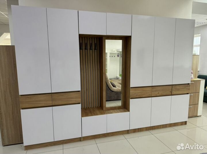 Прихожая 3.5 м