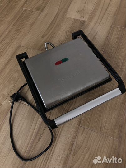 Электрогриль tefal