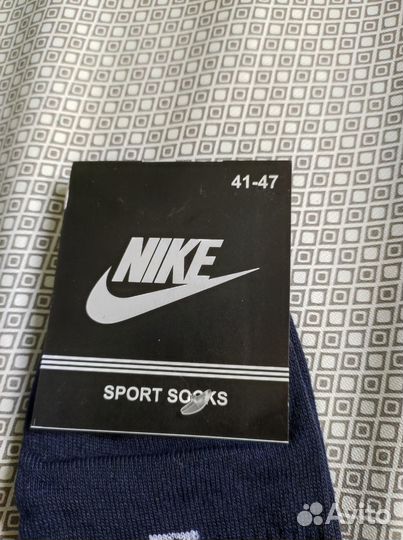 Носки женские новые