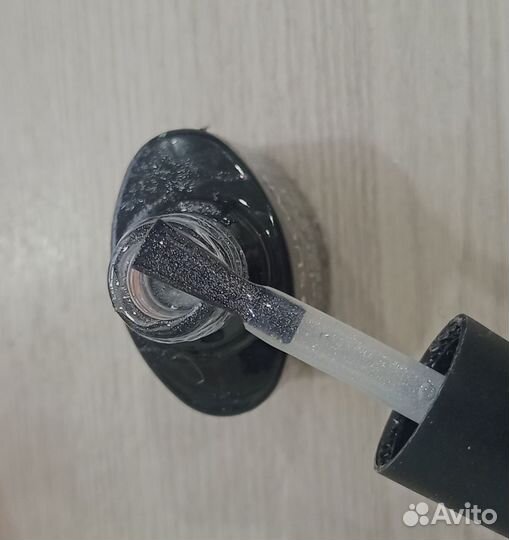 Маникюрный набор с лампой