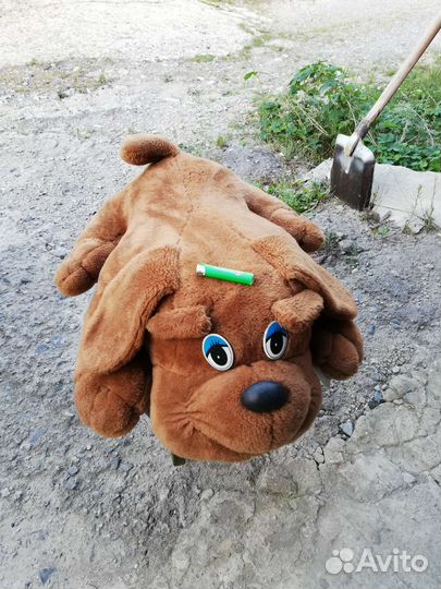 Тачка детская бу