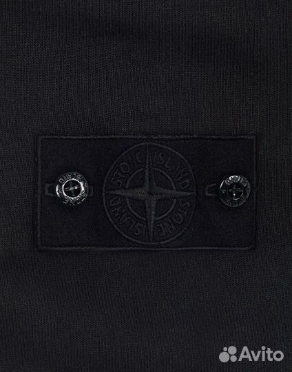 Оригинал Толстовка Stone Island Ghost Piece, S,M,L