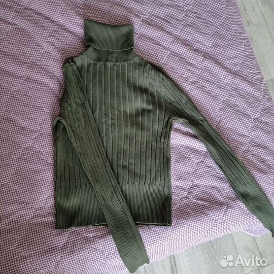 Вещи пакетом для девочки 152-164 р-р