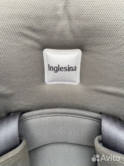 Автокресло inglesina