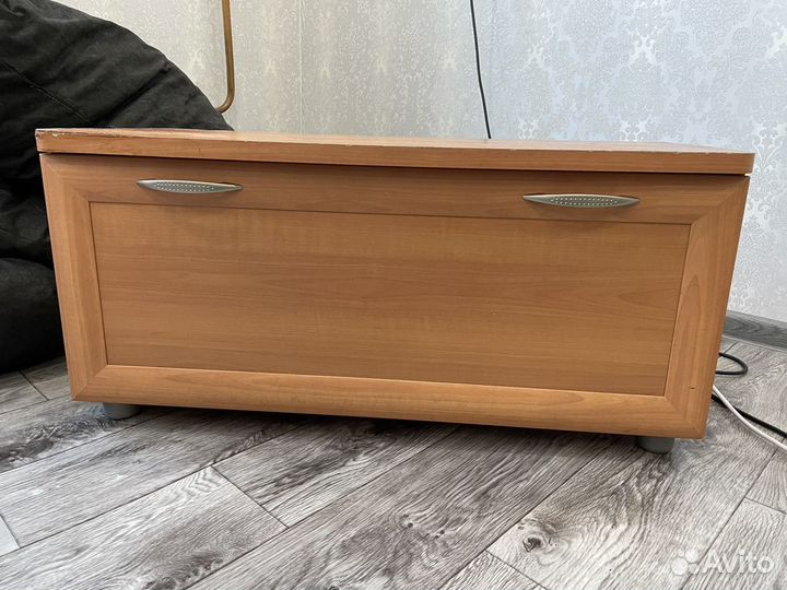 Обувница