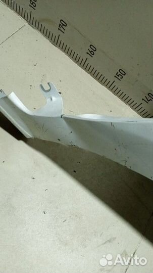 Крыло переднее правое Лада Х-Рей