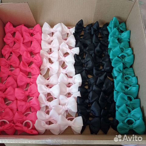 Рукодельница (бантики, заколки, повязки)