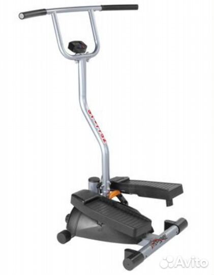 Тренажер степпер