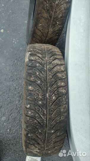 КАМА 133 17.5/65 R14