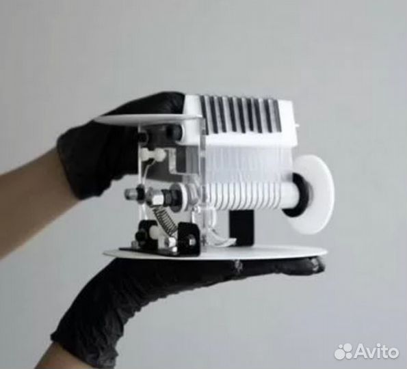 Lahscar/машинка для наращивания ресниц