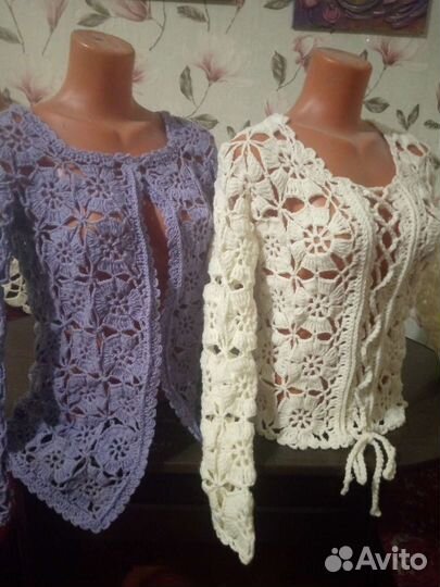 Кардиган женский новый