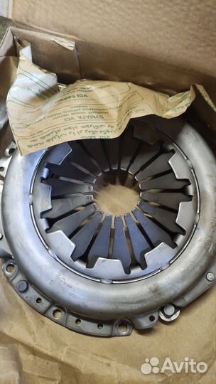 Комплект сцепления