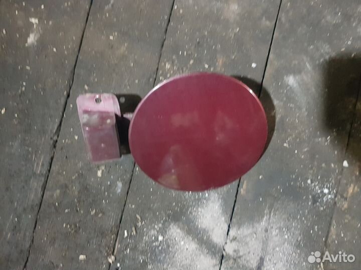 Лючок бензобака Daewoo Nexia Нексия