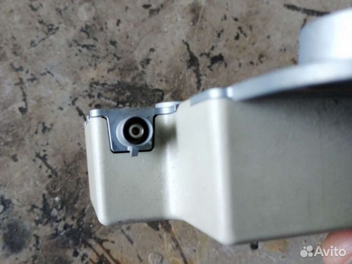 Блок управления антенной BMW 5-series E60