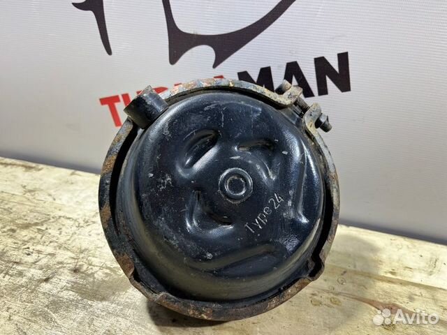 Тормозная Камера передняя Man Le 15.220 D0836