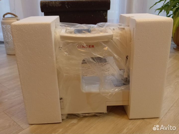 Швейная машинка singer tradition 2282