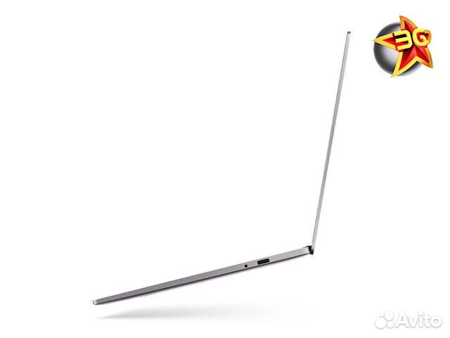 Ноутбук Xiaomi RedmiBook Pro 15 Grey JYU4382CN