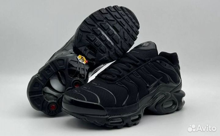 Мужские Кроссовки Nike Air Max Tn Plus