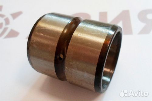 Втулка ковша 38*48*50