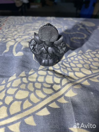 Статуэтка ганеша