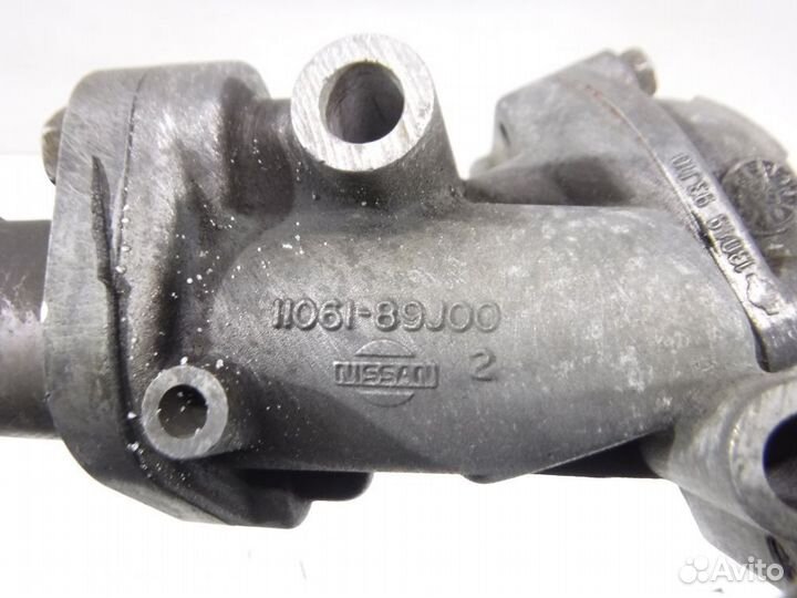 Корпус термостата Nissan Primera