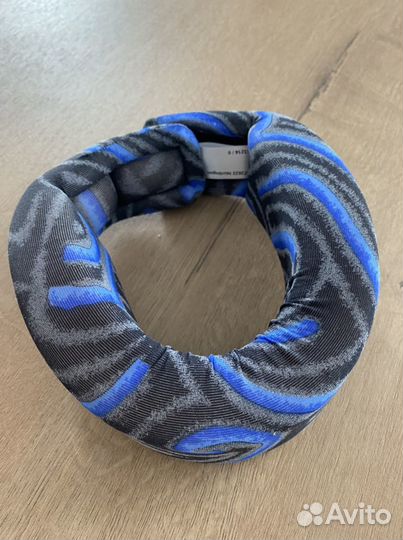 Воротник Шанца Германия детский высокий