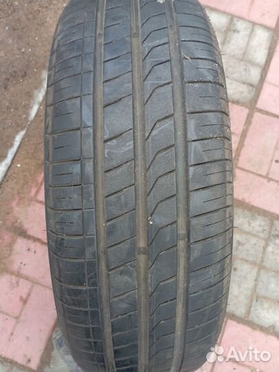 Nexen N'Fera SU1 195/65 R16