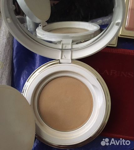 Clarins,Gerlen косметика