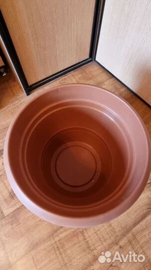 Горшок для цветов