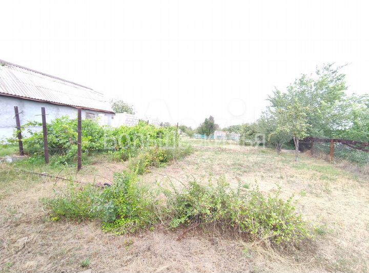 Дача 57 м² на участке 6 сот.