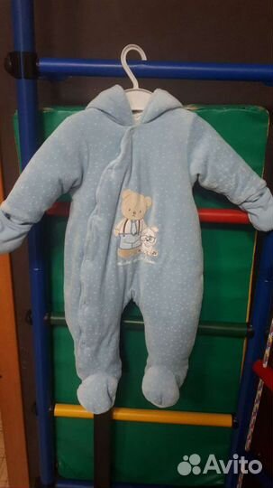 Комбинезон