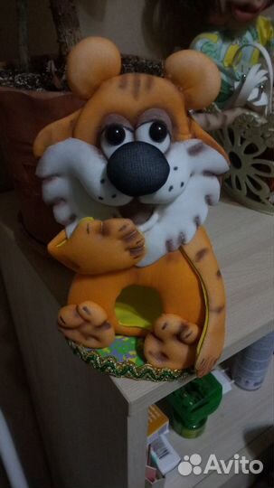 Ручная работа