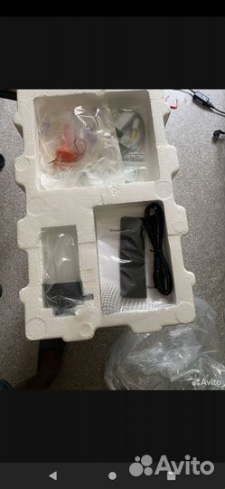 Кислородный концентратор 10 литров