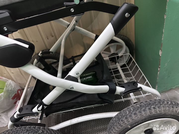 Коляска Rant Siena Classic 2 в 1