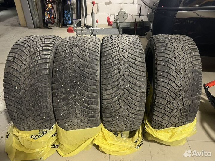 Pirelli Scorpion Ice Zero 2 285/45 R20