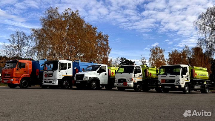 Дизельное топливо ГОСТ, дт-Е-К5, птф -29С.арт:0658