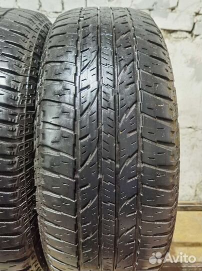 Yokohama Geolandar A/T G015 225/65 R17 102H