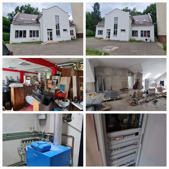 Свободного назначения, 452 м²