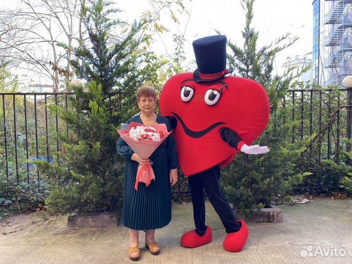 Ростовая кукла