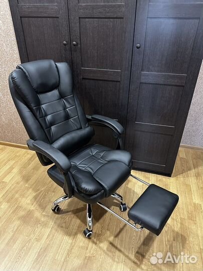 Компьютерное кресло