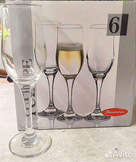 Кружки стаканы бокалы